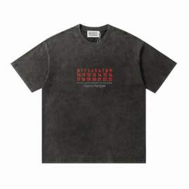 Picture of Maison Margiela T Shirts Short _SKUMaisonMargielaM-2XL55txM0086544